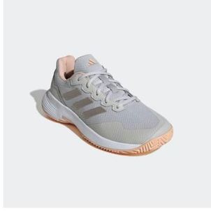 Calçado Feminino de Tênnis GameCourt 2 Adidas