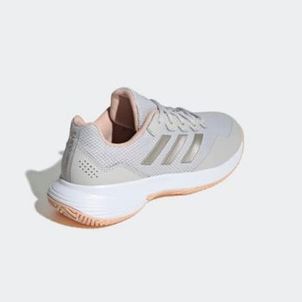Calçado Feminino de Tênnis GameCourt 2 Adidas