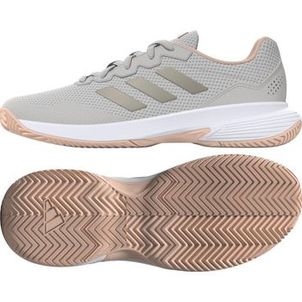 Calçado Feminino de Tênnis GameCourt 2 Adidas