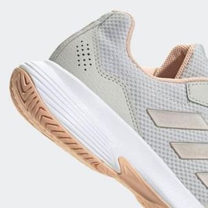 Calçado Feminino de Tênnis GameCourt 2 Adidas