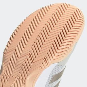 Calçado Feminino de Tênnis GameCourt 2 Adidas
