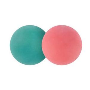 Bola de Frescobol (2 unidades) Lcm