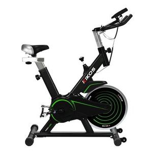 Bicicleta Spinning Kikos MAX-KS5 Roda de Inércia 10Kg