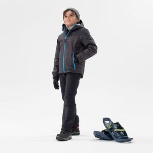 Calça masculina trilha neve MH 500 Quechua
