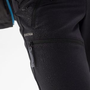 Calça masculina trilha neve MH 500 Quechua