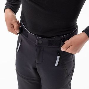 Calça masculina trilha neve MH 500 Quechua