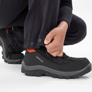 Calça masculina trilha neve MH 500 Quechua