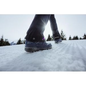 Calça masculina trilha neve MH 500 Quechua