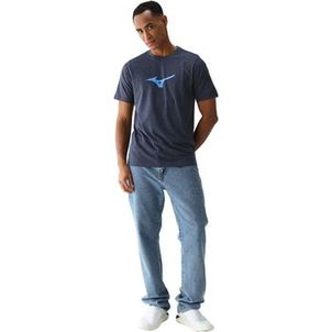 Camiseta Masculina de Treino Lifestyle Mizuno