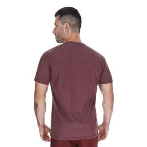 Camiseta Masculina de Treino Lifestyle Mizuno