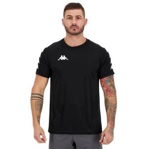 Camiseta masculina Garret Kappa