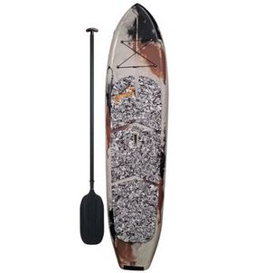 Prancha de Stand UP Paddle SUP 10.6 - Caiaker