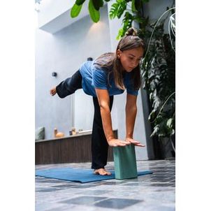 Bloco de Yoga em Espuma Kimjaly
