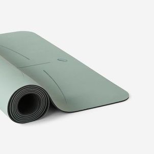 Tapete de Yoga Grip+ 185cm x 65cm x 4mm KimJaly