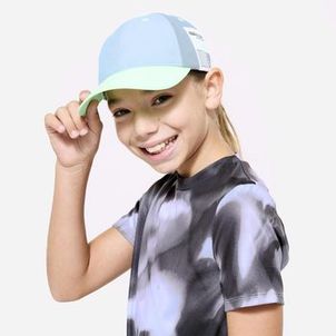 Boné Infantil de Ginástica