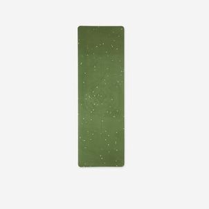 Tapete de Yoga Light 185 x 61cm x 5mm com 20% de material Reciclável KimJaly