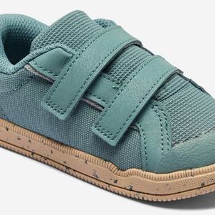 Calçado infantil de Ginástica Criança 500 I Learn Verde