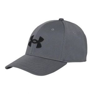 Boné de Treino Blitzing Under Armour Cinza