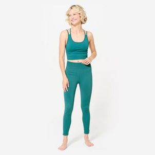 Legging de Yoga - sem costura KimJaly