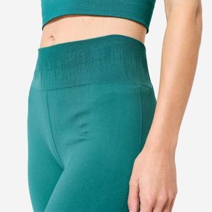 Legging de Yoga - sem costura KimJaly