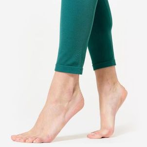 Legging de Yoga - sem costura KimJaly