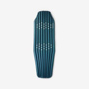 Colchão Inflável de Trekking - MT500 Air Gg 195 X 60 cm 1 Pessoa Azul