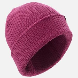 Gorro Infantil Ski Hat Fisherman Roxa