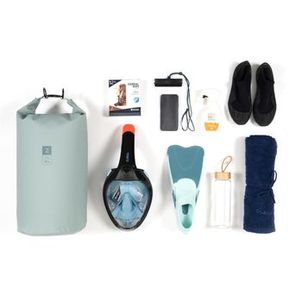 Bolsa Estanque de Caiaque IPX4 20L Itiwit
