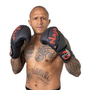 KIT BOXE/MUAY THAI NAJA EXTREME