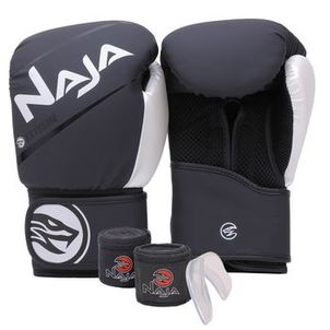 KIT BOXE/MUAY THAI NAJA EXTREME