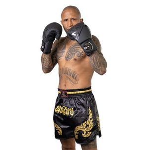 KIT BOXE/MUAY THAI NAJA EXTREME