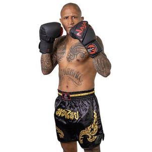 KIT BOXE/MUAY THAI NAJA EXTREME