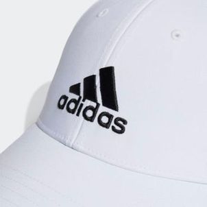 Boné Tênnis Bballcap Adidas