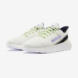 Calçado Feminino de Caminhada Be Fresh Verde