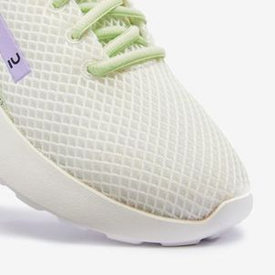 Calçado Feminino de Caminhada Be Fresh Verde