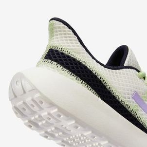 Calçado Feminino de Caminhada Be Fresh Verde
