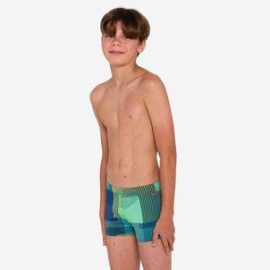Sunga Infantil de Natação Fitib 500 Nabaiji