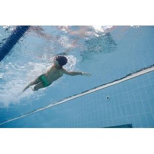 Sunga Infantil de Natação Fitib 500 Nabaiji