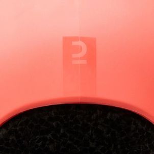Capacete Infantil de Patins/Skate/patinete B100 Oxelo Coral