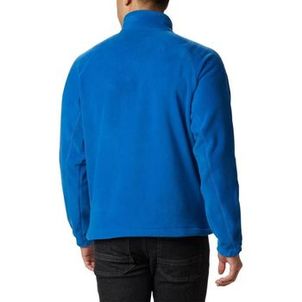 JAQUETA COLUMBIA MASCULINA FAST TREK II FULL ZIP FLEECE