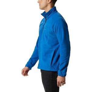 JAQUETA COLUMBIA MASCULINA FAST TREK II FULL ZIP FLEECE