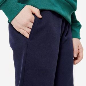 Calça Infantil CR500 Domyos
