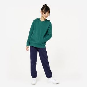 Calça Infantil CR500 Domyos
