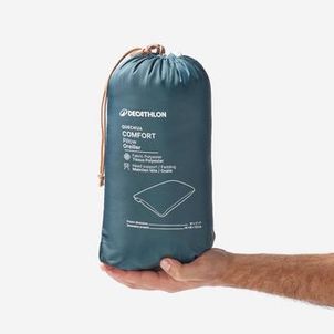 Almofada de Camping Comfort Quechua