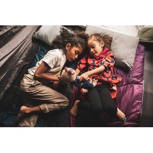 Almofada de Camping Comfort Quechua