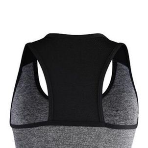 Top Feminino de Treino Básico Domyos New 100