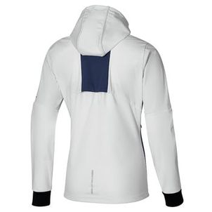 Jaqueta de Corrida Feminina Mizuno Thermal Charge