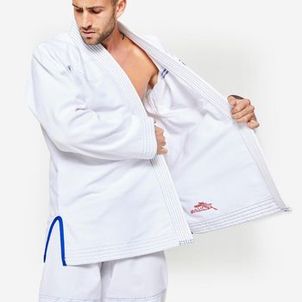 Kimono Adulto de Jiu-Jitsu Brasileiro 500