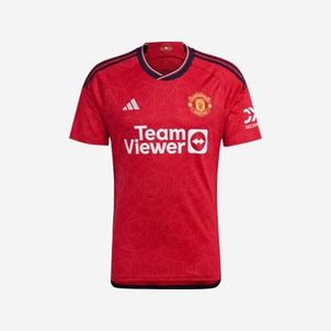 Camisa masculina Manchester United 23/24 Adidas