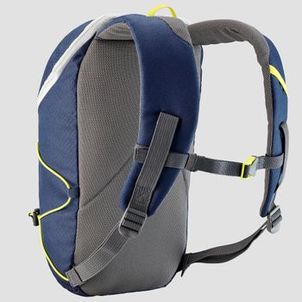 Mochila Infantil Trilha 100 10 L Quechua Azul